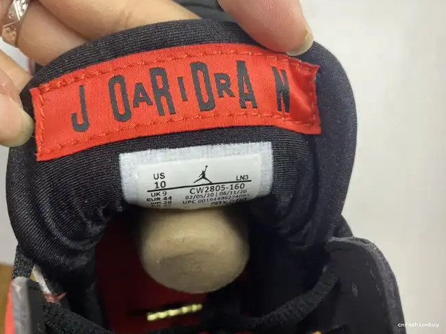 CW2805-160 Air Jordan Retro China Greater 7 0608